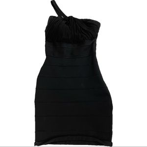 WOW Couture Babdage Dress EUC size small